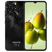 OUKITEL C3 NEGRO