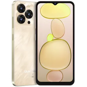SMARTPHONE OUKITEL C3 256G