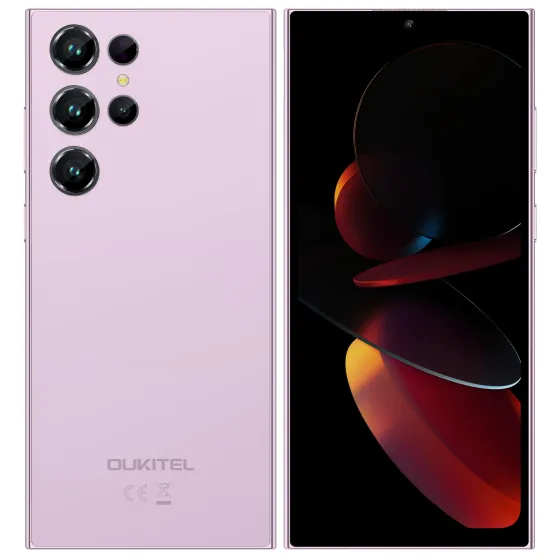 OUKITEL C61