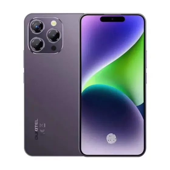 SMARTPHONE OUKITEL P1