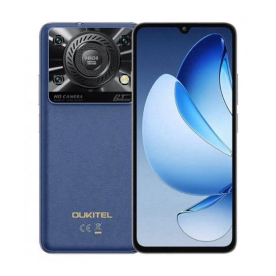 OUKITEL C60