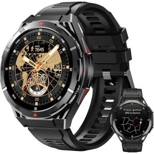 SMARTWATCH OUKITEL BT12