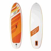 Tabla SUP + Remo Aqua Journey 2.74 m x 76 cm x 12 cm – Bestway