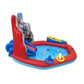 Centro de Juegos Spiderman 211x206x127 cm – 165 L – Bestway