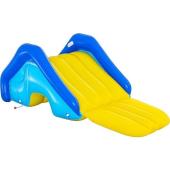 Tobogán Inflable Giant Pool 2.47 x 1.24 x 1.00 m – Bestway