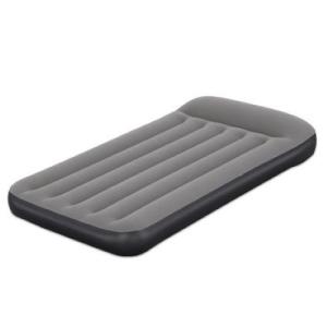 Colchón Eléctrico Autoinflable 1.80 x 99 x 30 cm – Twin – USB Incorporado