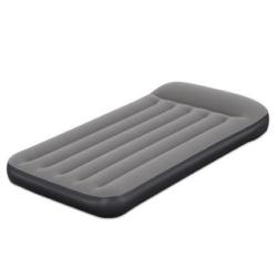 Colchón Eléctrico Autoinflable 1.80 x 99 x 30 cm – Twin – USB Incorporado