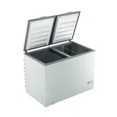 CONGELADOR HORIZONTAL CONSUL CHB42 417L 2 TAPAS - Doble Accion