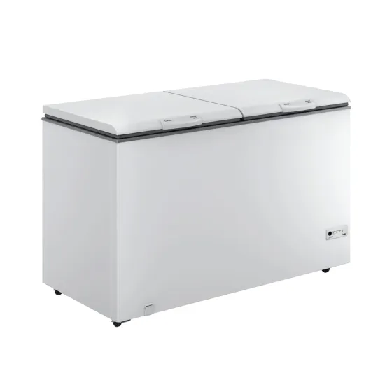 CONGELADOR HORIZONTAL CONSUL CHB53 536L 2 TAPAS - Doble Accion
