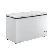 CONGELADOR HORIZONTAL CONSUL CHB53 536L 2 TAPAS - Doble Accion