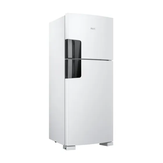 HELADERA CONSUL CRM50 438L BLANCO FRIO SECO 2 PUERTAS