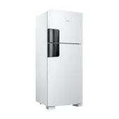 HELADERA CONSUL CRM50 438L BLANCO FRIO SECO 2 PUERTAS