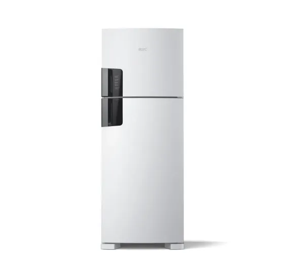 HELADERA CONSUL CRM56 479L BLANCO FRIO SECO 2 PUERTAS CON PANEL TOUCH