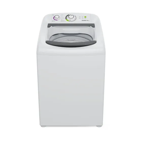 LAVARROPA AUTOMATICA CONSUL CWH12 12KG - CARGA SUPERIOR