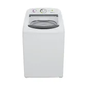 LAVARROPA AUTOMATICA CONSUL CWH12 12KG - CARGA SUPERIOR