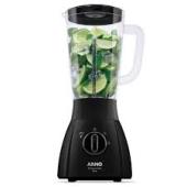 LICUADORA ARNO EASYMIX LN27 500W NEGRO 220V
