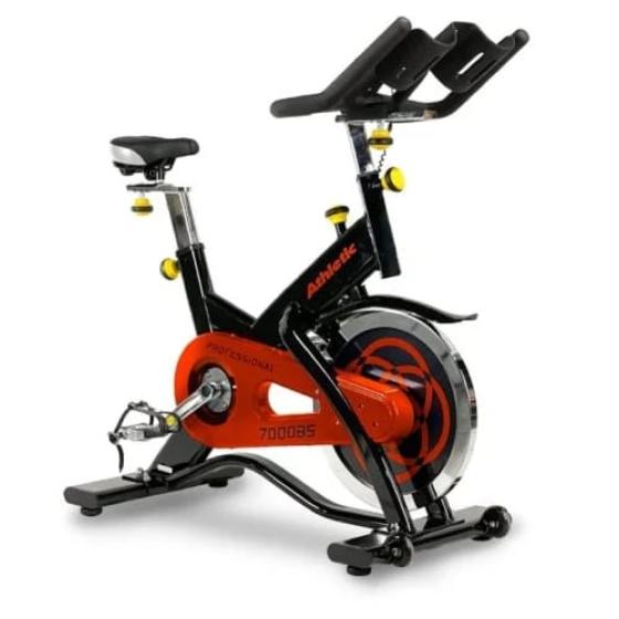 Bicicleta Indoor Athletic 7000BS