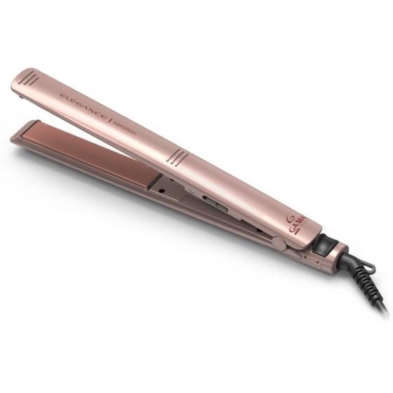 PLANCHA GAMA KERATION