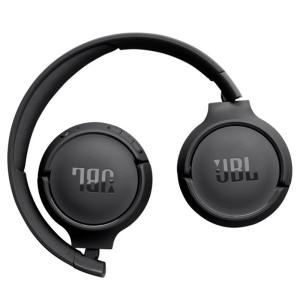 AURICULAR JBL T520BT BLACK