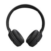 AURICULAR JBL T520BT BLACK