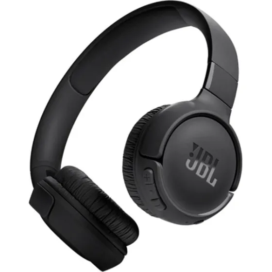 AURICULAR JBL T520BT BLACK