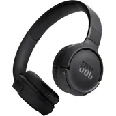 AURICULAR JBL T520BT BLACK