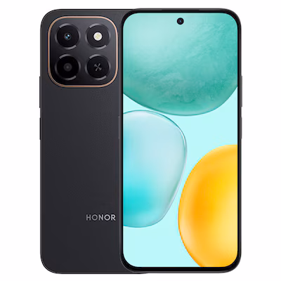 Honor x5c 4+128 black