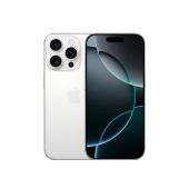 IPHONE 16 PRO 128GB WHITE TITANIUM