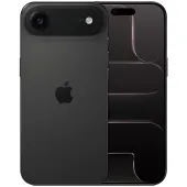 APPLE IPHONE AIR 1TB SPACE BLACK DUAL ESIM