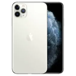 IPHONE 11 PRO MAX 512GB CPO SILVER