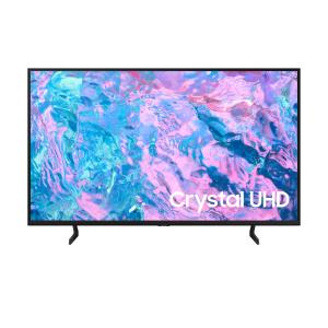 Samsung Smart TV Crystal UHD 55”