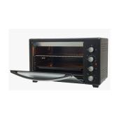 HORNO ELECTRICO JAM 60 LTS DN60E-RML C/ LUZ INTERNA, SPIEDO, TIMER 120MIN 2200W
