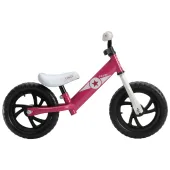 BICICLETA CALOI BALANCE 12 FUCSIA