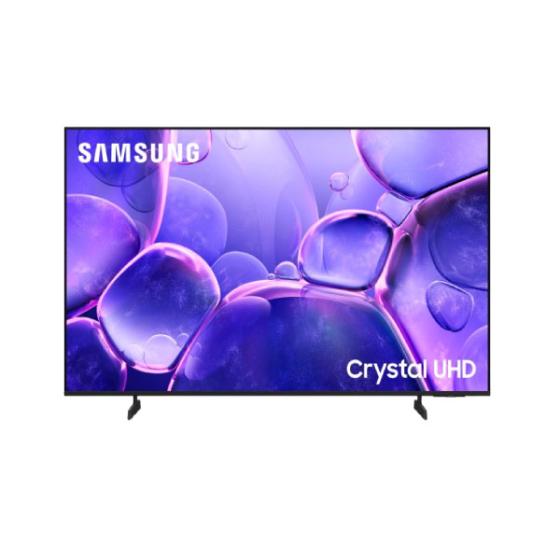 SAMSUNG TV 75\