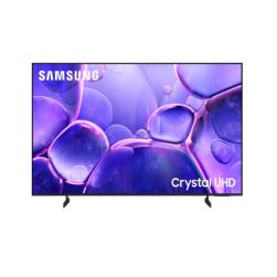 SAMSUNG TV 75" U8000F CRYSTAL UHD SMART