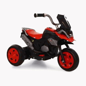 MOTO A BATERIA LEVEL APEX