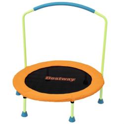Mini Trampolin Wonder 91cm. (36
