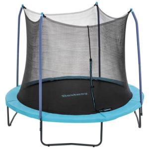 Trampolin Xtreme 3.05m. (10ft) + Red Bestway
