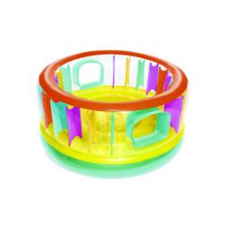 Mini globo loco BounceJam 1.80mx86cm. Bestway