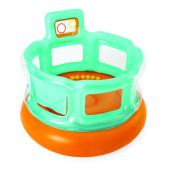 Mini Globo Loco diseño aerostatico 1.52mx1.52mx1.17m. Bestway