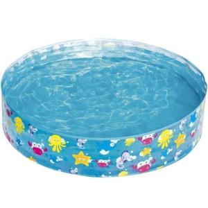 Piscina PVC 277Lts. 1.22mx25cm. Bestway