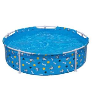 Piscina para mascotas PET PLAY 292Lt (122x 30cm) Bestway