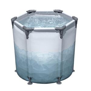Bañera para hielo 253L (90x80cm) Bestway