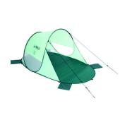 Camping Bestway p/ playa 2 personas autoarmable Pavillo Beach Quick. 68107