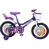 CALOI NEW TOTICA 12' NENA LILA