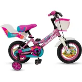 CALOI  TOTICA 12' ROSADO 