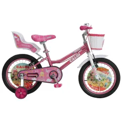 BICICLETA CALOI TOTICA 16