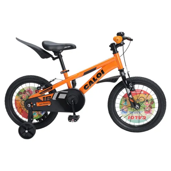 BICICLETA CALOI X-CROSS 16\