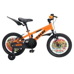 BICICLETA CALOI X-CROSS 16