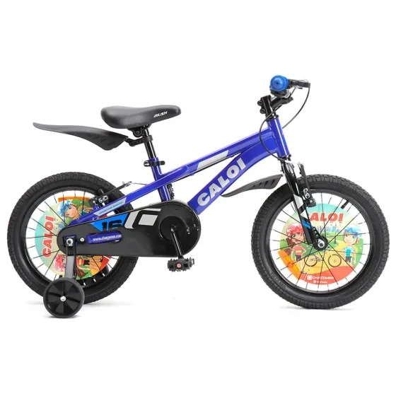 BICICLETA CALOI X-CROSS 16\